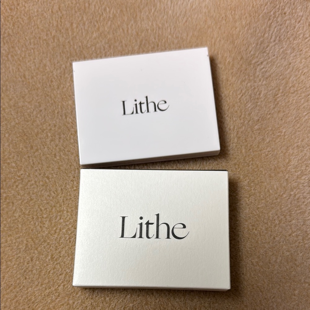Lithe Elegant Eyeshadow Palette